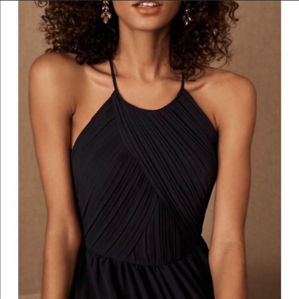 BHLDN Madrie Dress Size 14